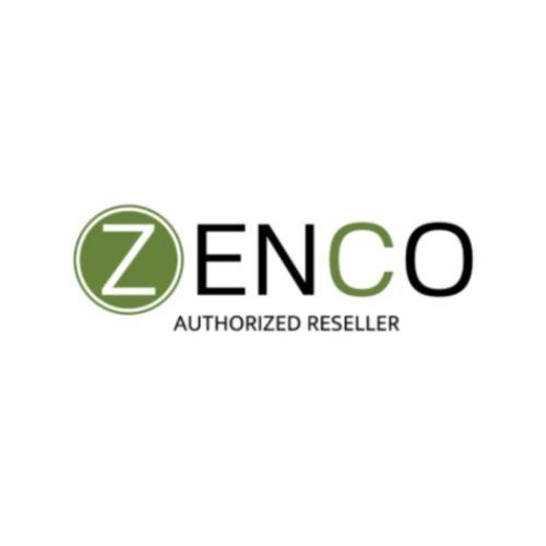 Logo for Zenco USA