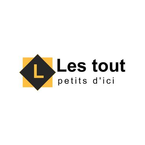 Logo for Les tout petits d'ici