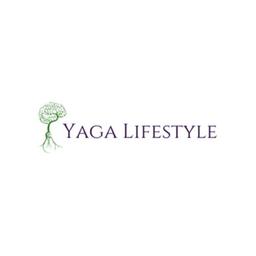Yaga Lifestyle logo