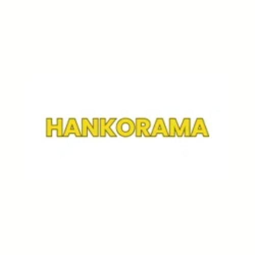 Logo for Hankorama