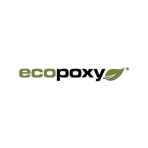 Official logo of EcoPoxy Inc.
