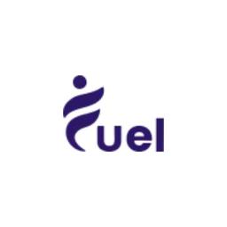 Fuel Nutrition logo