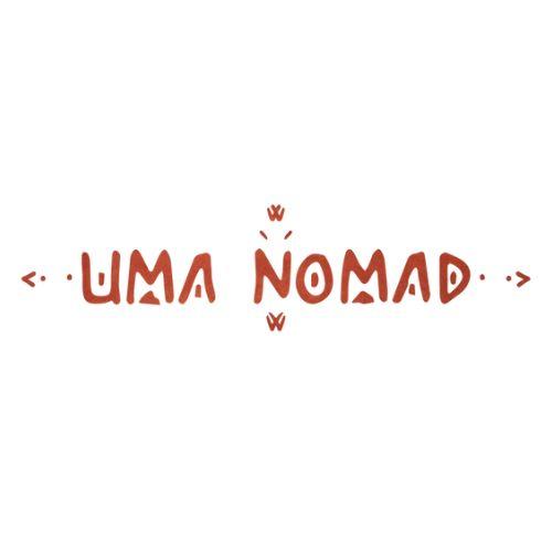 Logo for Uma Nomad