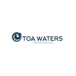 TOA Waters logo