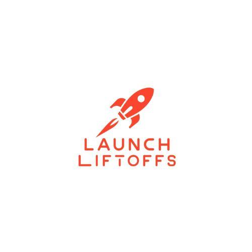 Logo for Launch Liftoffs