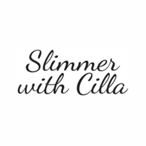 Official logo of Slimmer with Cilla