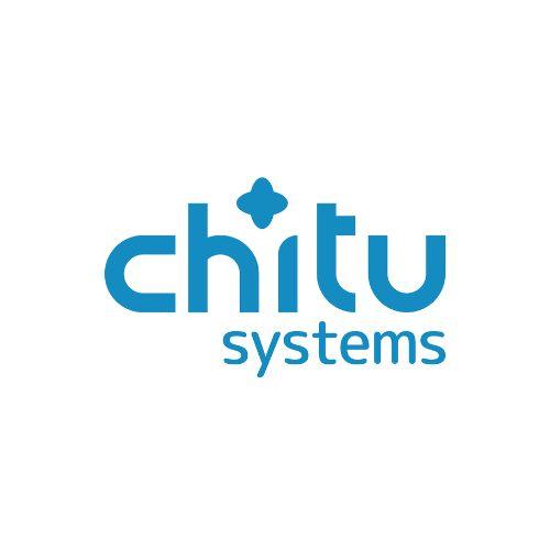 Logo for ChiTu Systems