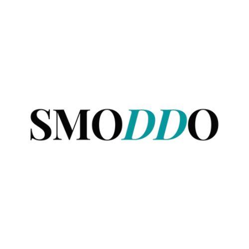 Official logo of SMODDO