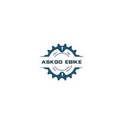 ASKGO EBIKE logo