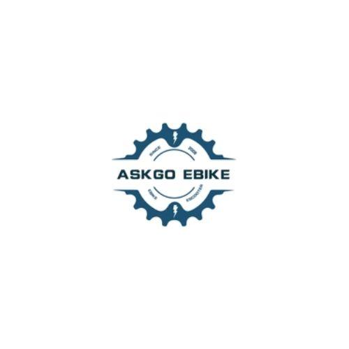 Logo for ASKGO EBIKE