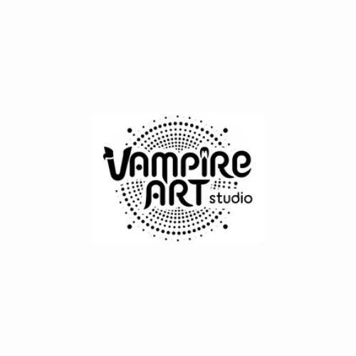Official logo of Vampire Art