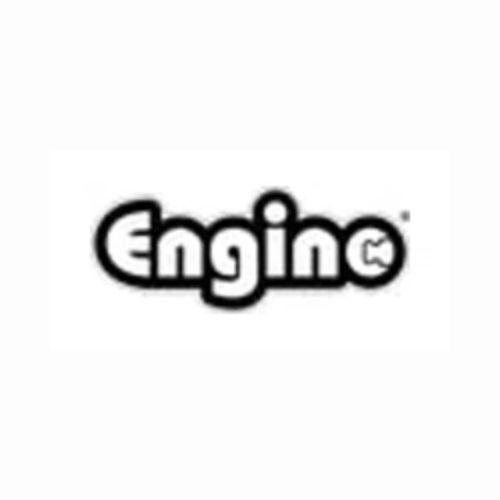 Official logo of Engino US