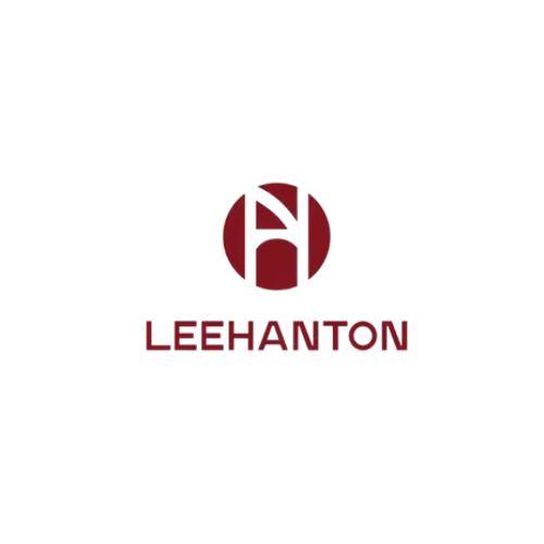Official logo of LEEHANTON