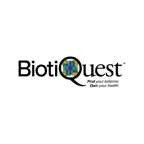 Official logo of BiotiQuest