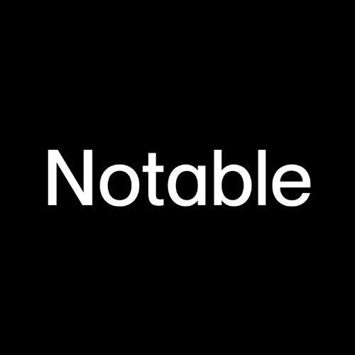 Logo for Notable