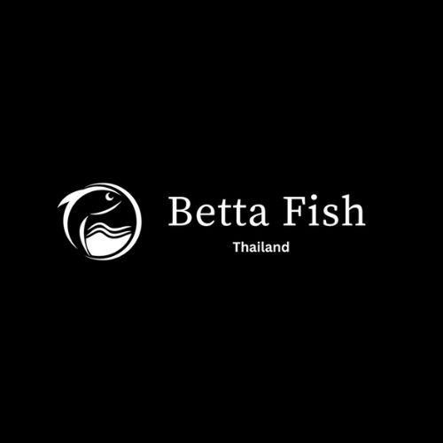 Official logo of Thailand Betta Fish