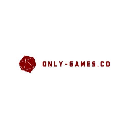 Official logo of Only-Games