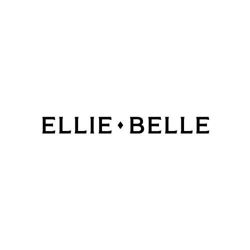 Official logo of Ellie Belle