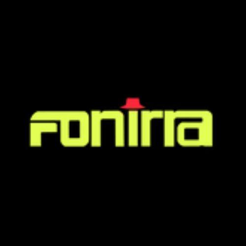 Logo for fonirra