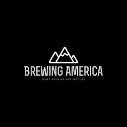 Brewing America logo