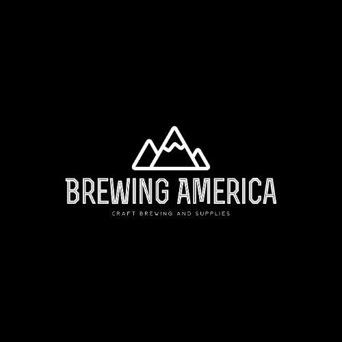Logo for Brewing America