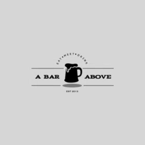 Official logo of A Bar Above