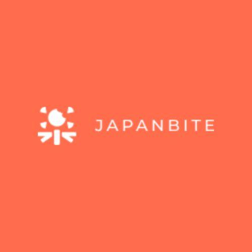 Logo for JAPANBITE