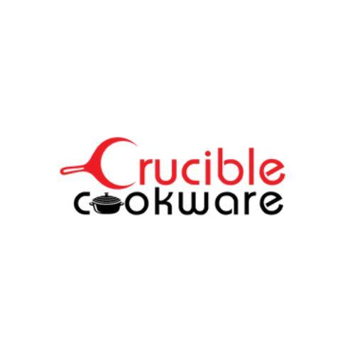 Logo for Crucible Cookware