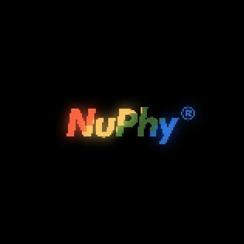 Logo for NuPhy