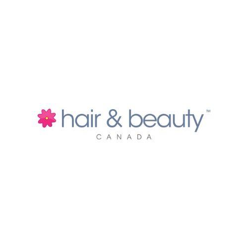 Logo for Hair & Beauty Canada