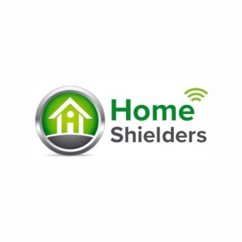 Logo for HomeShielders