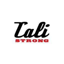 CALI Strong logo