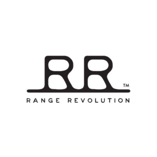 Logo for Range Revolution