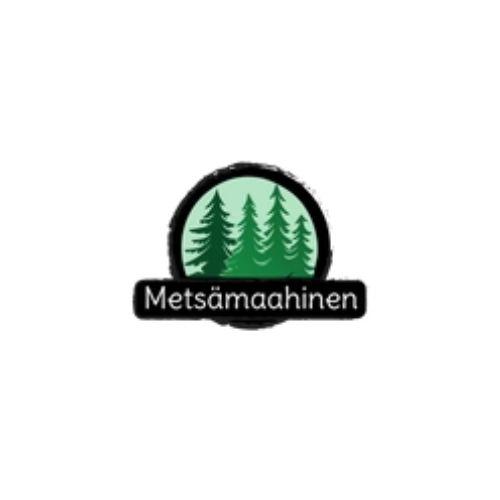 Official logo of Metsämaahinen