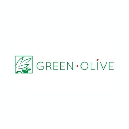 Logo for Green Olive Publications