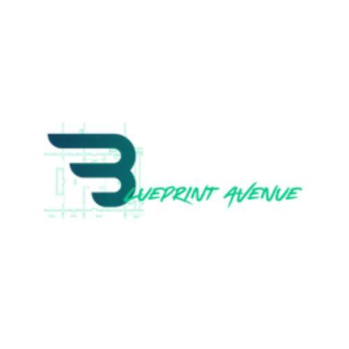 Logo for Blueprint Avenue