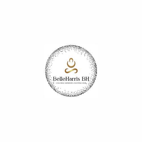 Logo for BelleHarris