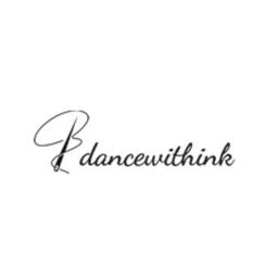 dancewithink logo