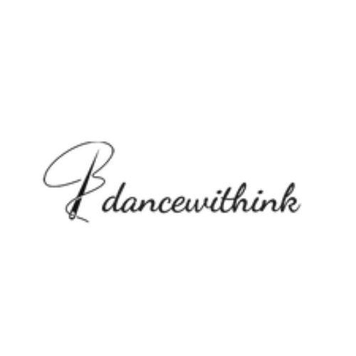 Official logo of dancewithink