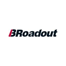 BRoadout logo