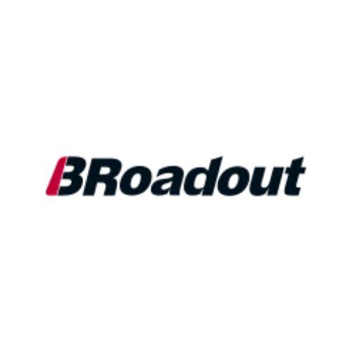 Official logo of BRoadout
