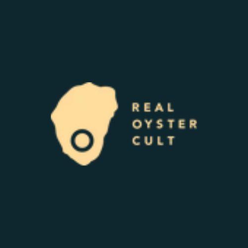 Logo for Real Oyster Cult