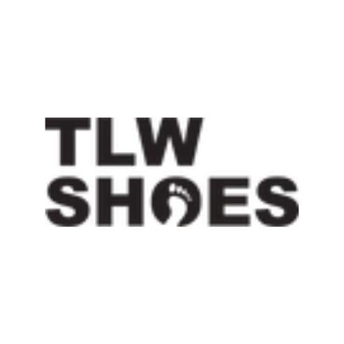 Logo for TLW Shoes
