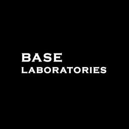 Base Laboratories logo