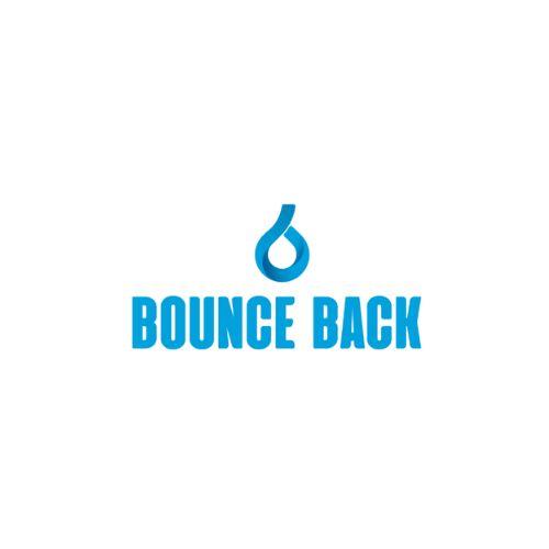 Logo for Bounce Back Hydration