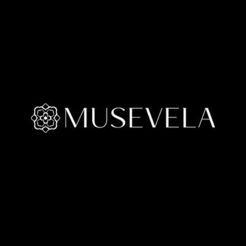 Logo for MUSEVELA