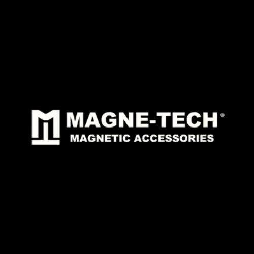 Official logo of Magne-Tech