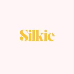 Shop Silkie logo