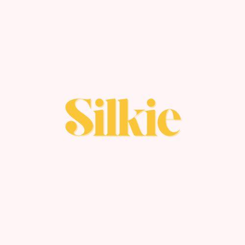 Logo for Shop Silkie