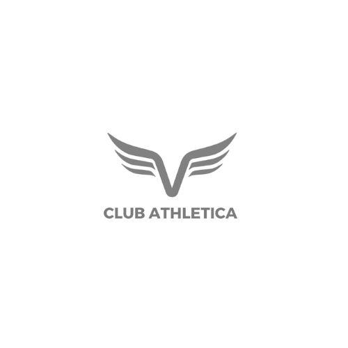 Official logo of Club Athletica